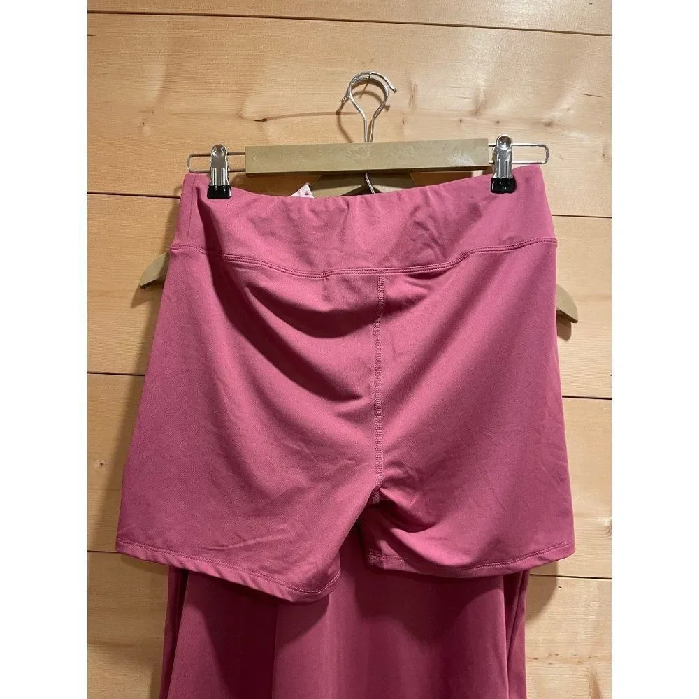 Tommy Bahama Golf Dress with Shorts set Medium Mauve - Picture 8 of 8